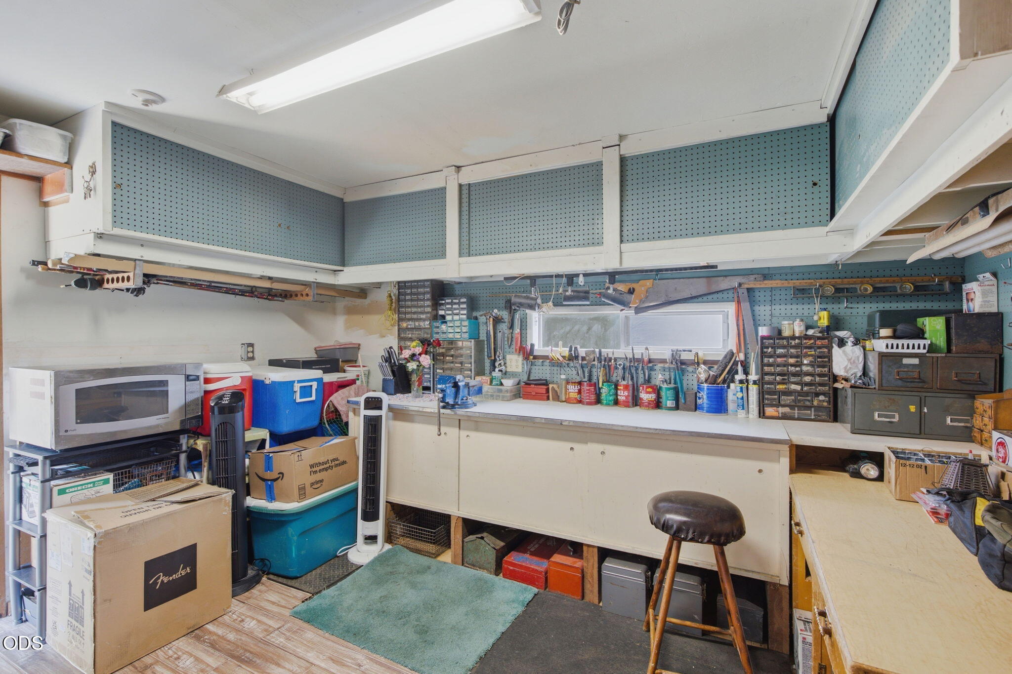 103 Brookside Court Rogue River, OR 97537 - Photo 11 of 27 a room with storage and utility