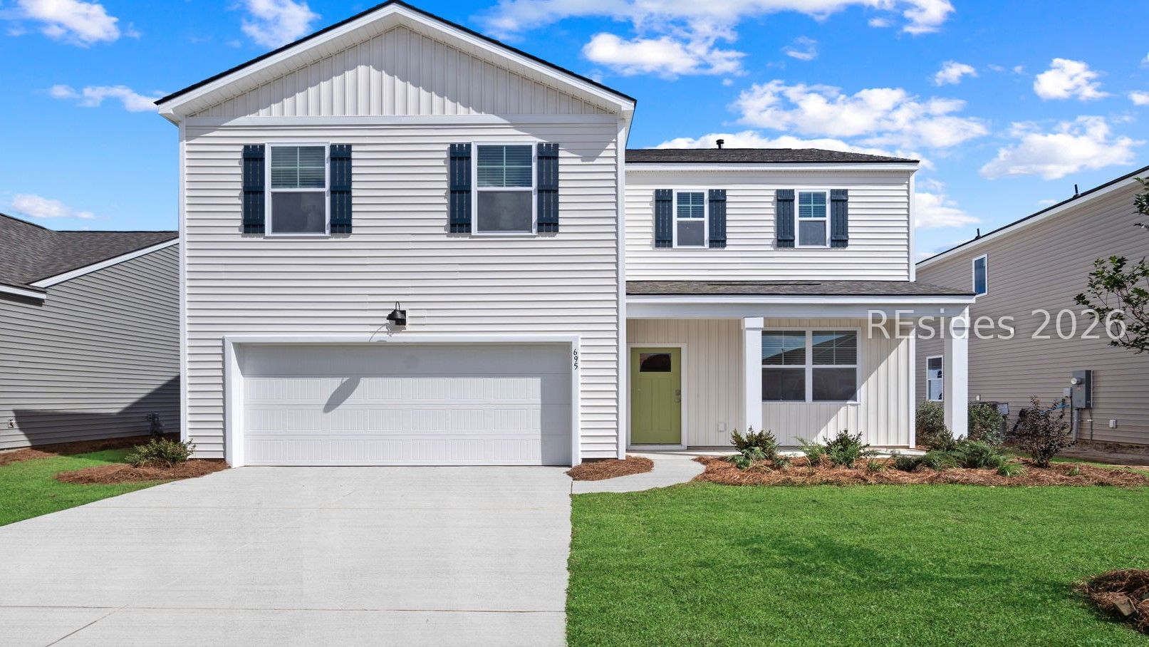 987 Sanctuary Drive Ridgeland, SC 29936 - Photo 1 of 44