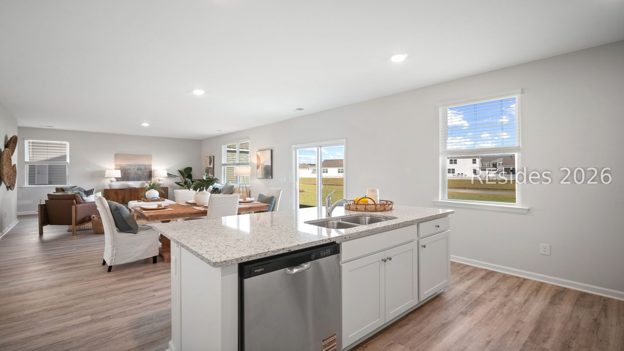 987 Sanctuary Drive Ridgeland, SC 29936 - Photo 2 of 44