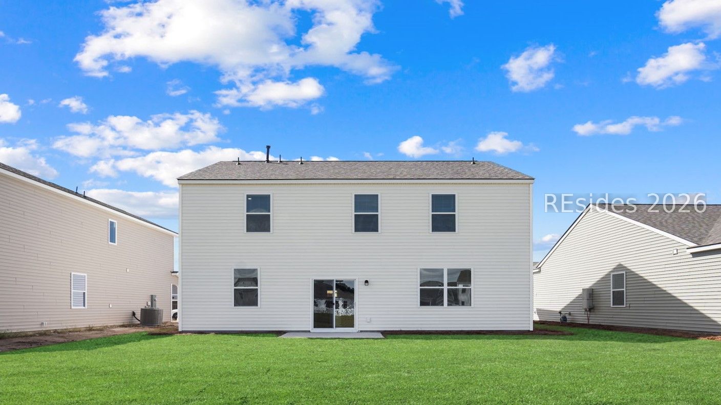 987 Sanctuary Drive Ridgeland, SC 29936 - Photo 33 of 44