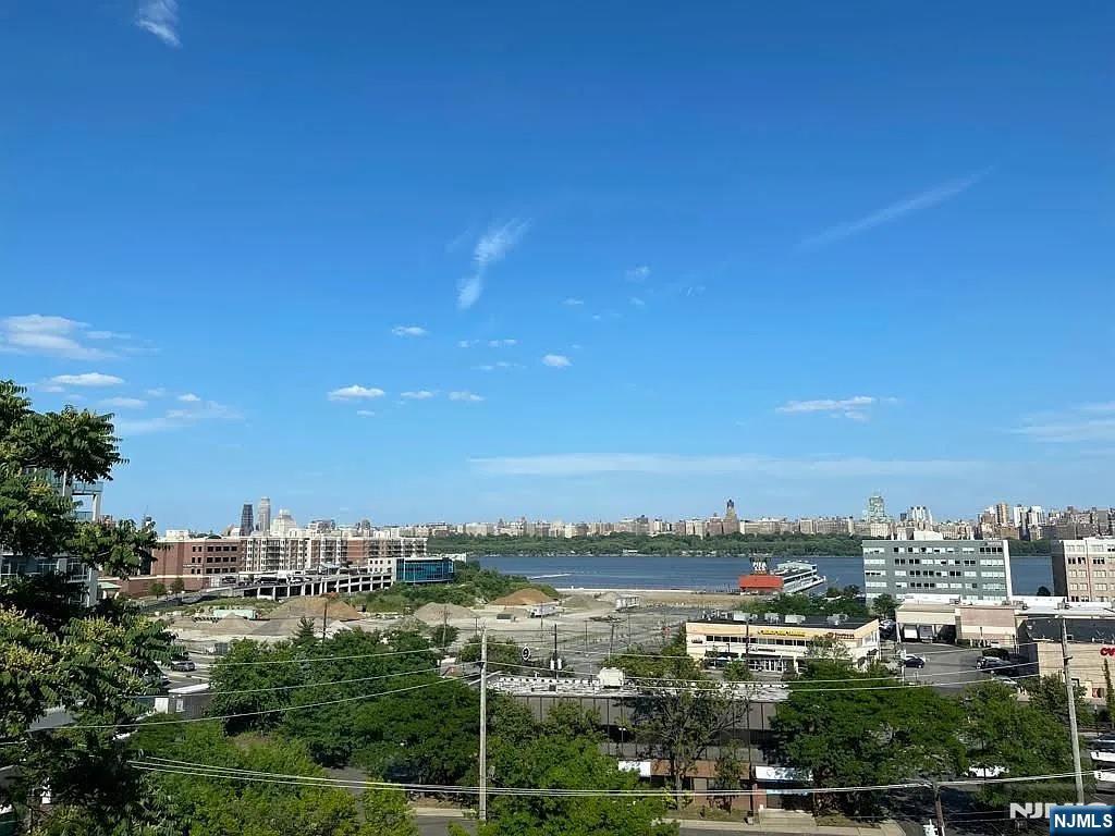9009 Riverside Place, Unit 2 North Bergen, NJ 07047 - Photo 13 of 14 a view of a city
