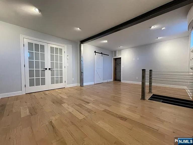 9009 Riverside Place, Unit 2 North Bergen, NJ 07047 - Photo 10 of 14 a view of an empty room