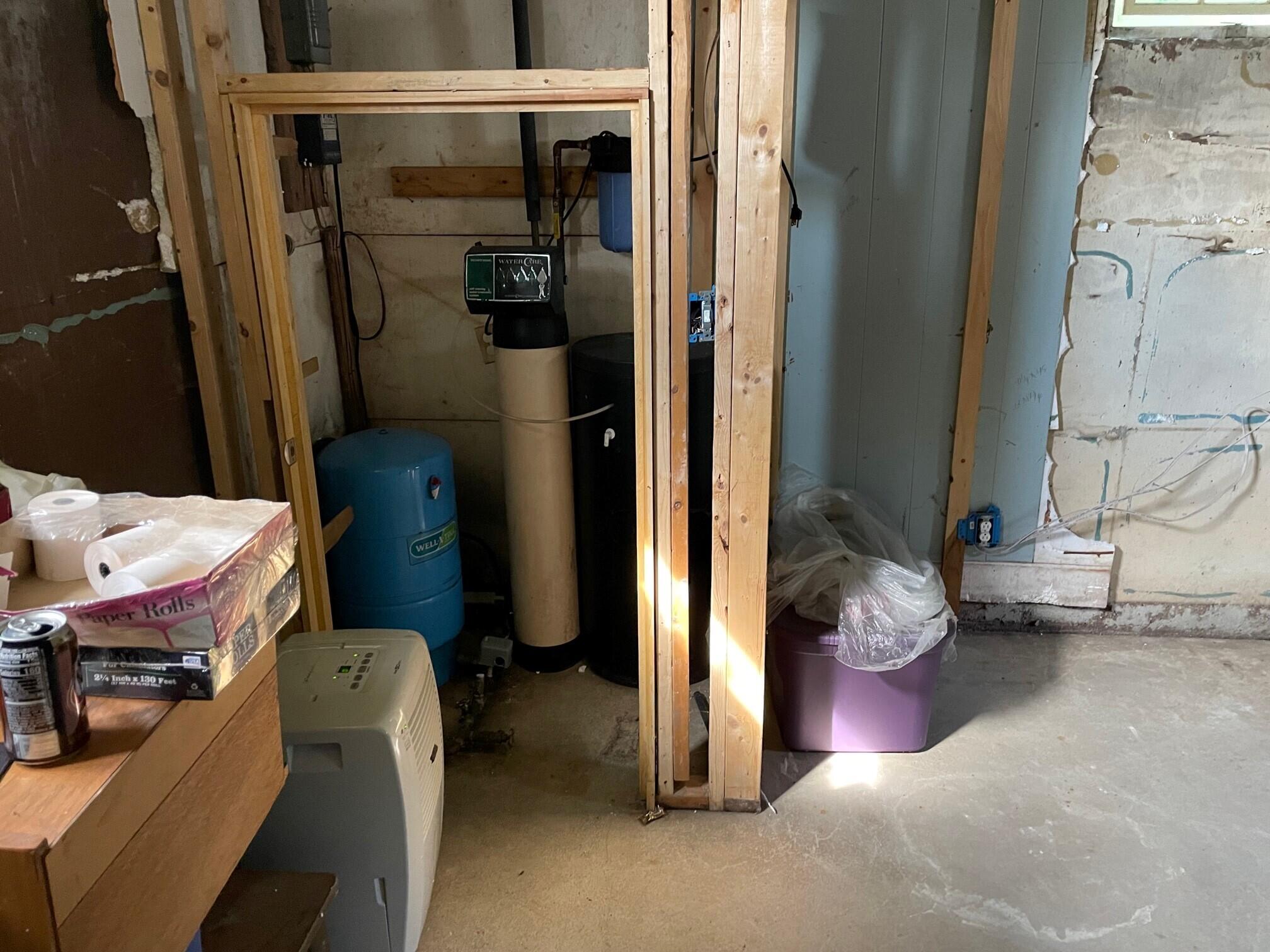 1241 Ludlow Road Houlton, ME 04730 - Photo 33 of 35 Basement (1241 Ludlow Road) V