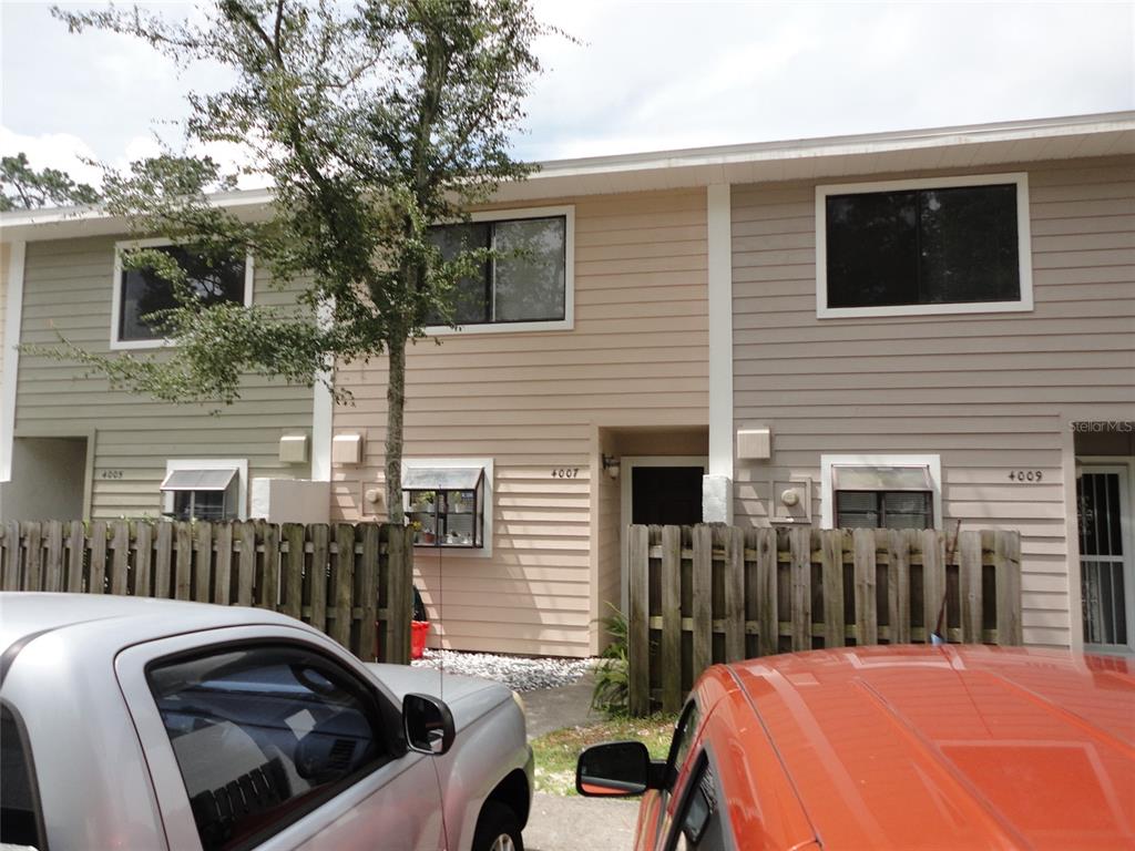 4007 Southwest 20th Lane, Unit 33B Gainesville, FL 32607 - Photo 1 of 11