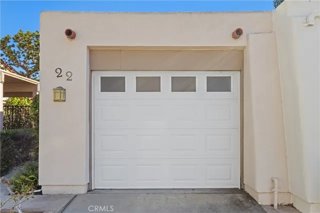 a view of a lake with a big yard