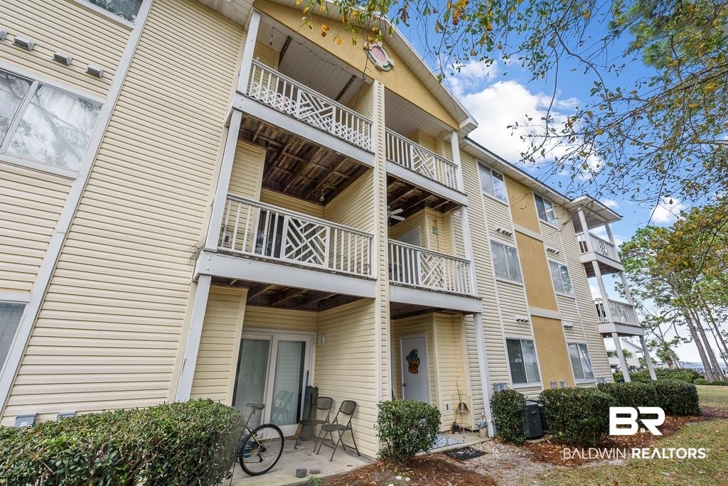25957 Canal Road, Unit 303 Orange Beach, AL 36561 - Photo 2 of 18
