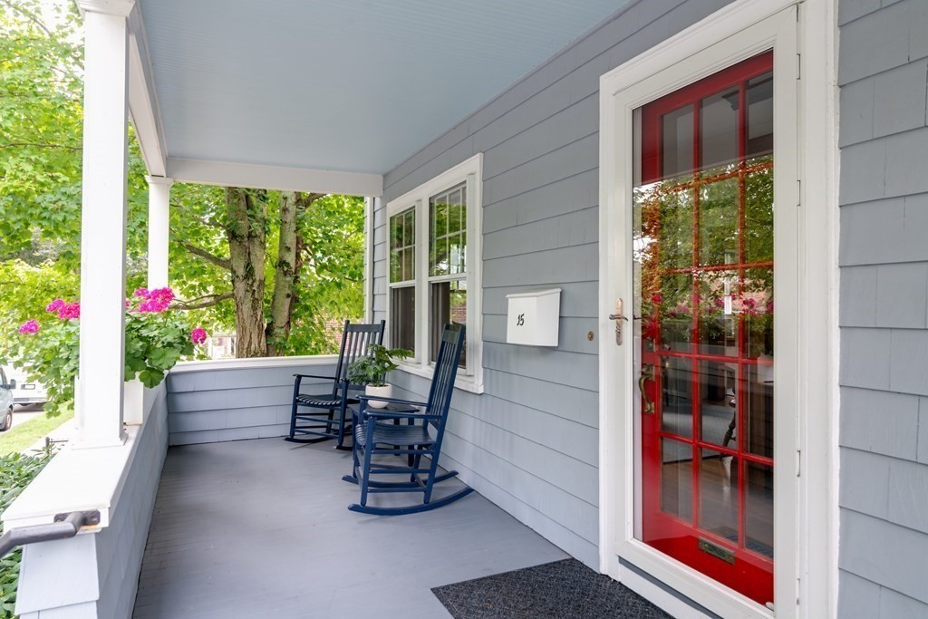 15 Thurston Road Watertown, MA 02472 - Photo 1 of 25 Gallery Image 1