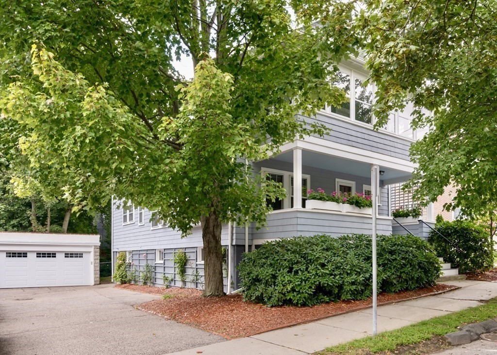 15 Thurston Road Watertown, MA 02472 - Photo 23 of 25 Gallery Image 23