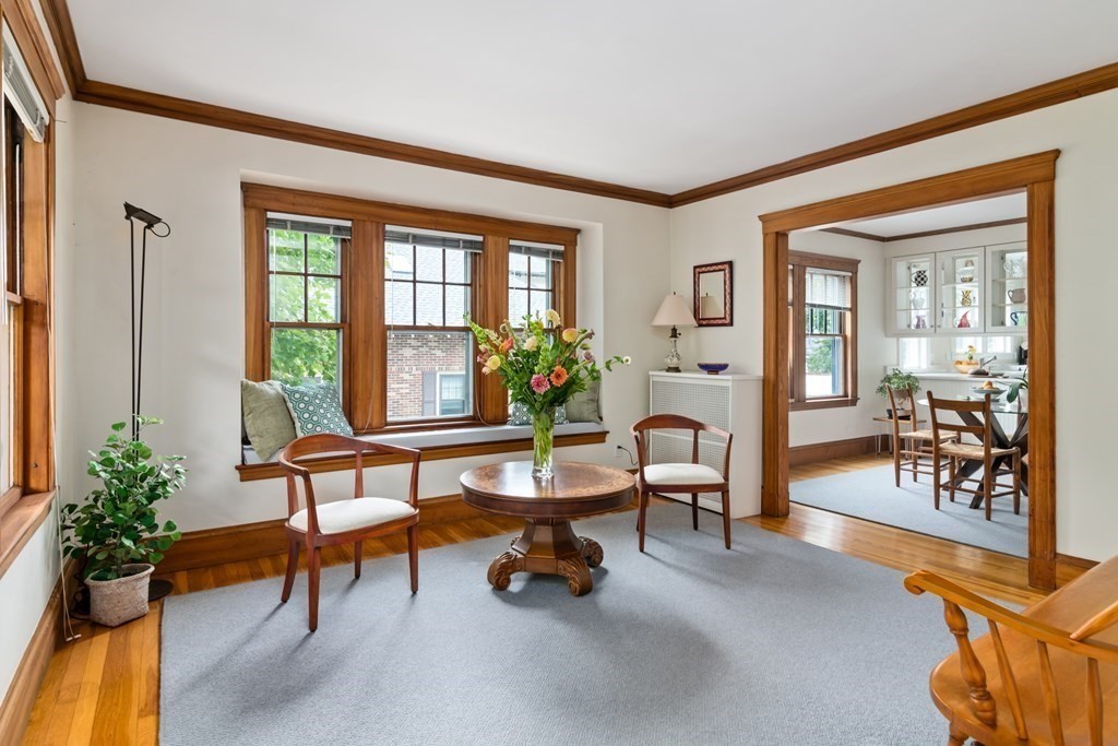 15 Thurston Road Watertown, MA 02472 - Photo 3 of 25 Gallery Image 3