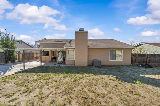 $440,000 | 25570 Orangewood Lane, Hemet, CA 92544