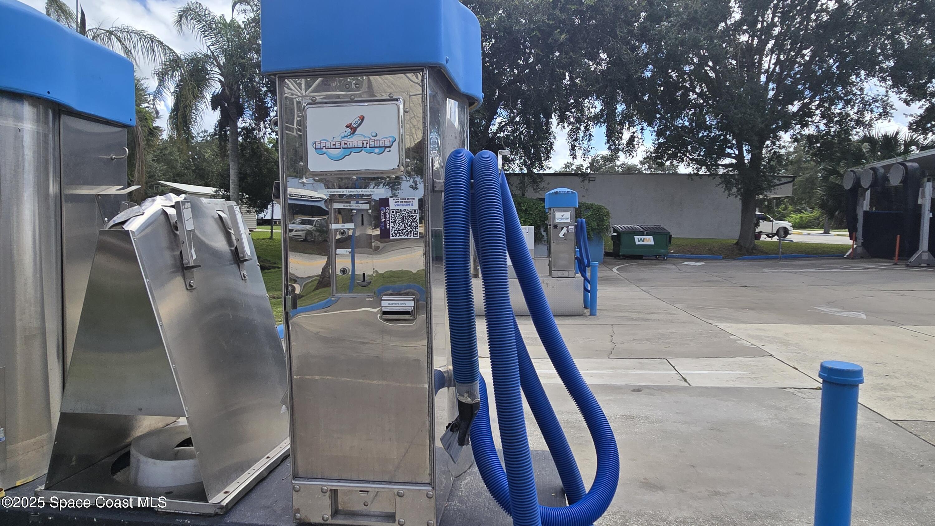 745 South Wickham Road West Melbourne, FL 32904 - Photo 23 of 67 a view of roof deck