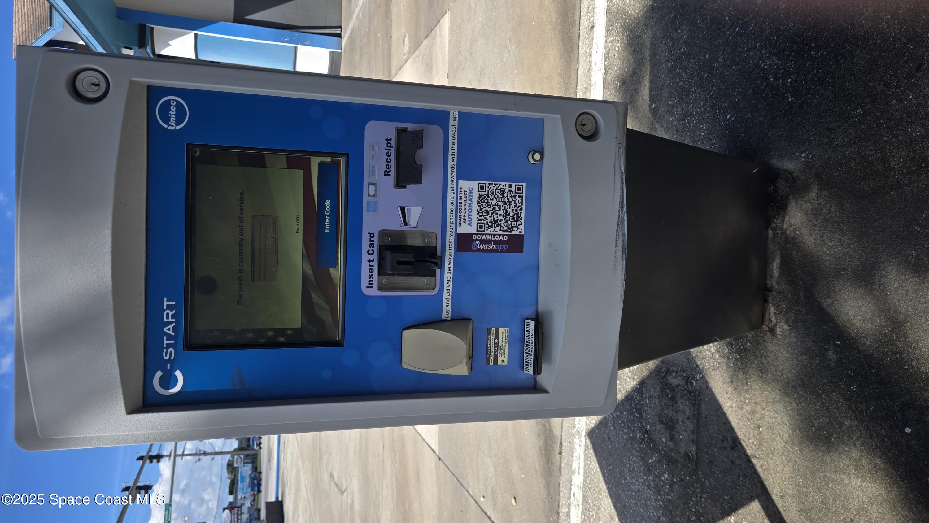 745 South Wickham Road West Melbourne, FL 32904 - Photo 42 of 67 a front view of a house with entryway