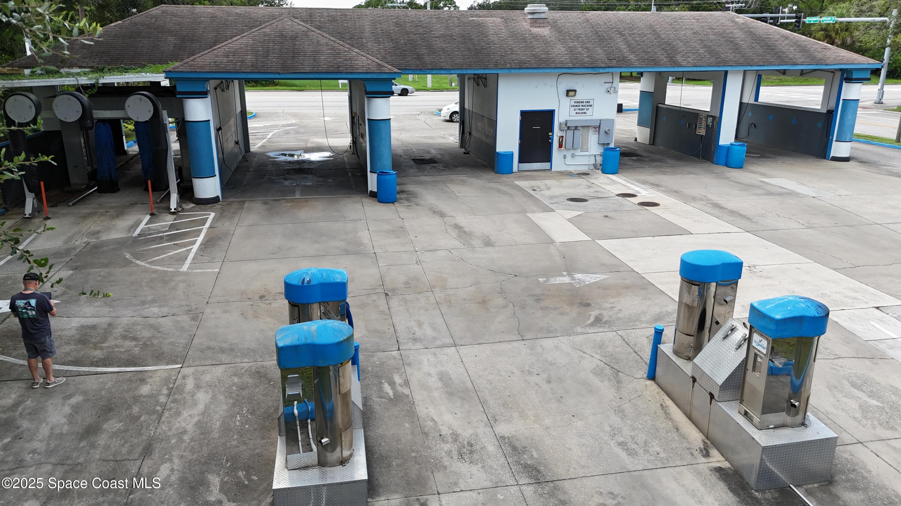 745 South Wickham Road West Melbourne, FL 32904 - Photo 43 of 67 DJI_20250921141017_0332_D
