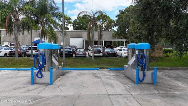 $725,000 | 745 South Wickham Road, West Melbourne, FL 32904