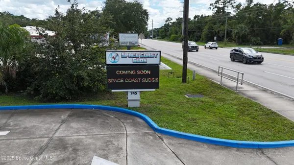 $725,000 | 745 South Wickham Road, West Melbourne, FL 32904