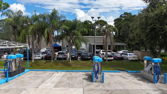 $725,000 | 745 South Wickham Road, West Melbourne, FL 32904