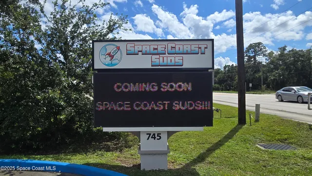 a view of a house with a porch