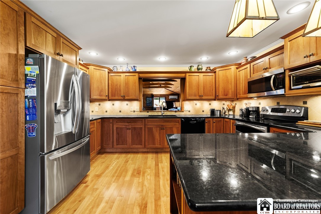9159 Skinner Road Arkwright, NY 14063 - Photo 24 of 49 Gallery Image 24