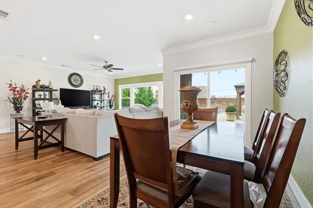 $509,900 | 133 East Tyler Court, Visalia, CA 93291