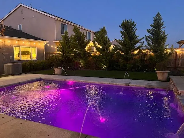 $509,900 | 133 East Tyler Court, Visalia, CA 93291