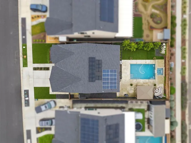 $509,900 | 133 East Tyler Court, Visalia, CA 93291