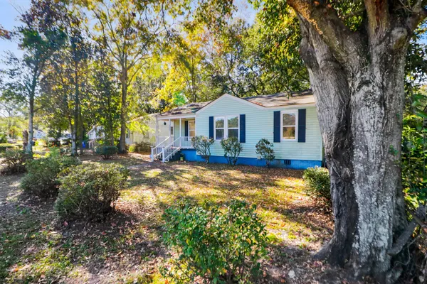 $250,000 | 2635 Ranger Drive, North Charleston, SC 29405
