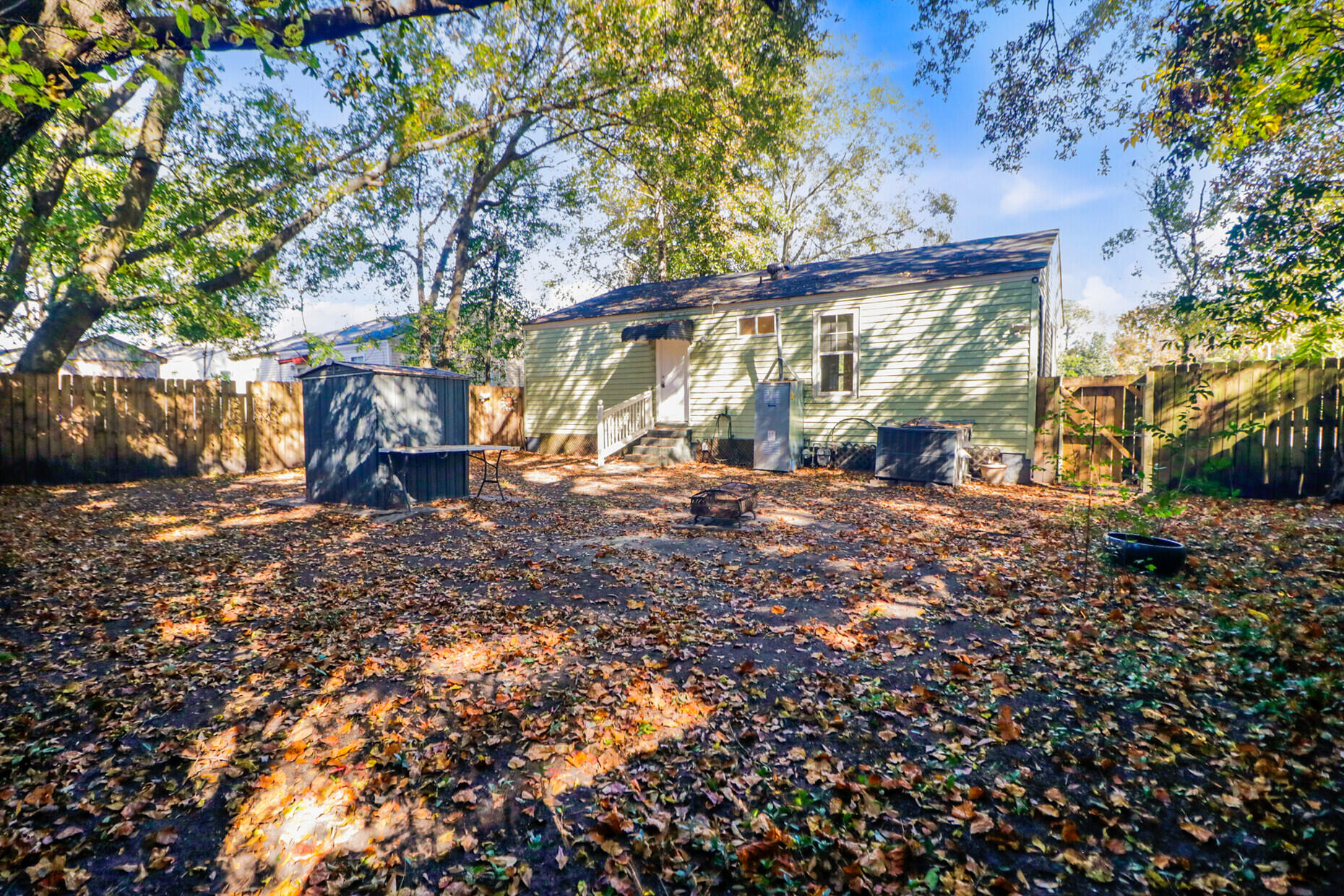 2635 Ranger Drive North Charleston, SC 29405 - Photo 35 of 37 35__MG_5201_mls