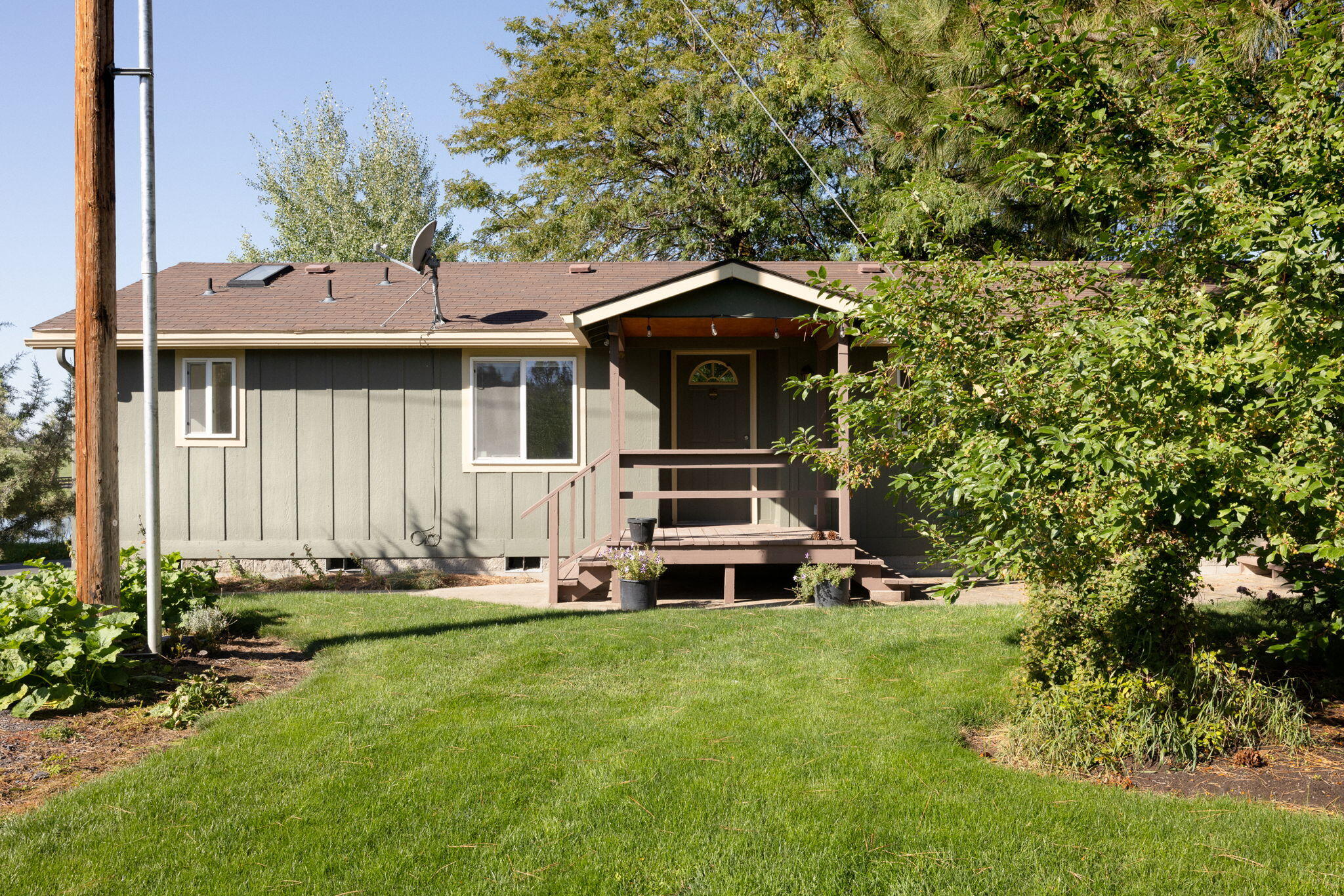 11311 Fleming Road Powell Butte, OR 97753 - Photo 35 of 58 ADU dwelling