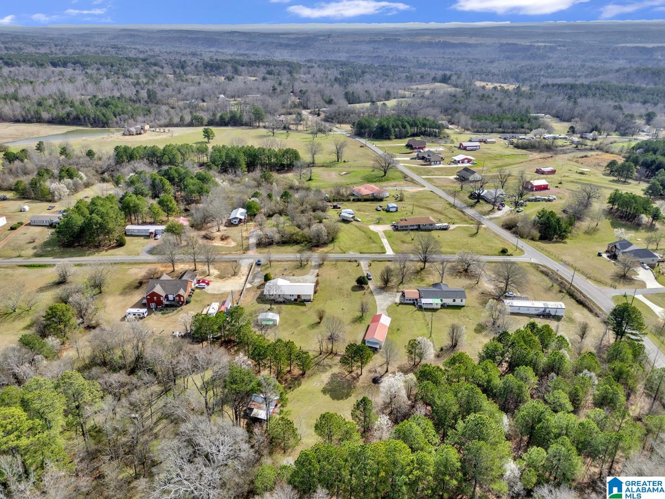 9118 Tingle Cutoff Road Dora, AL 35062 - Photo 48 of 50