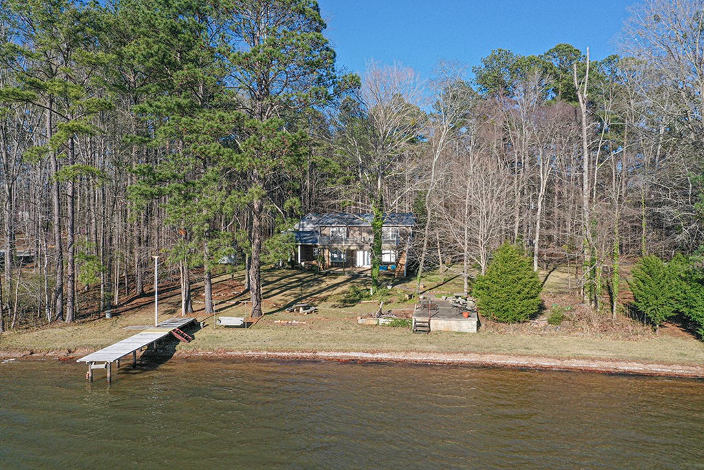137 Gasque Road Cross Hill, SC 29332 - Photo 27 of 29 Gallery Image 27