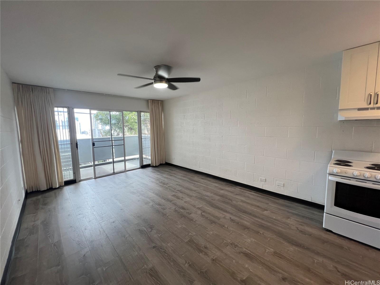 802 Prospect Street, Unit 103 Honolulu, HI 96813 - Photo 2 of 8