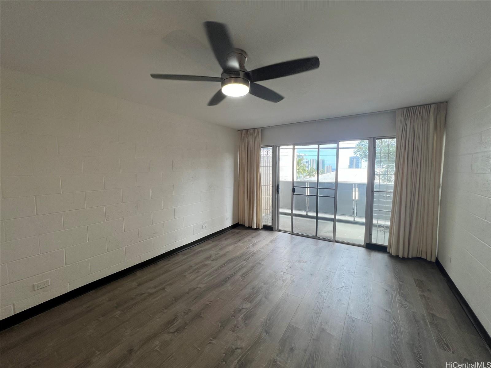 802 Prospect Street, Unit 103 Honolulu, HI 96813 - Photo 3 of 8