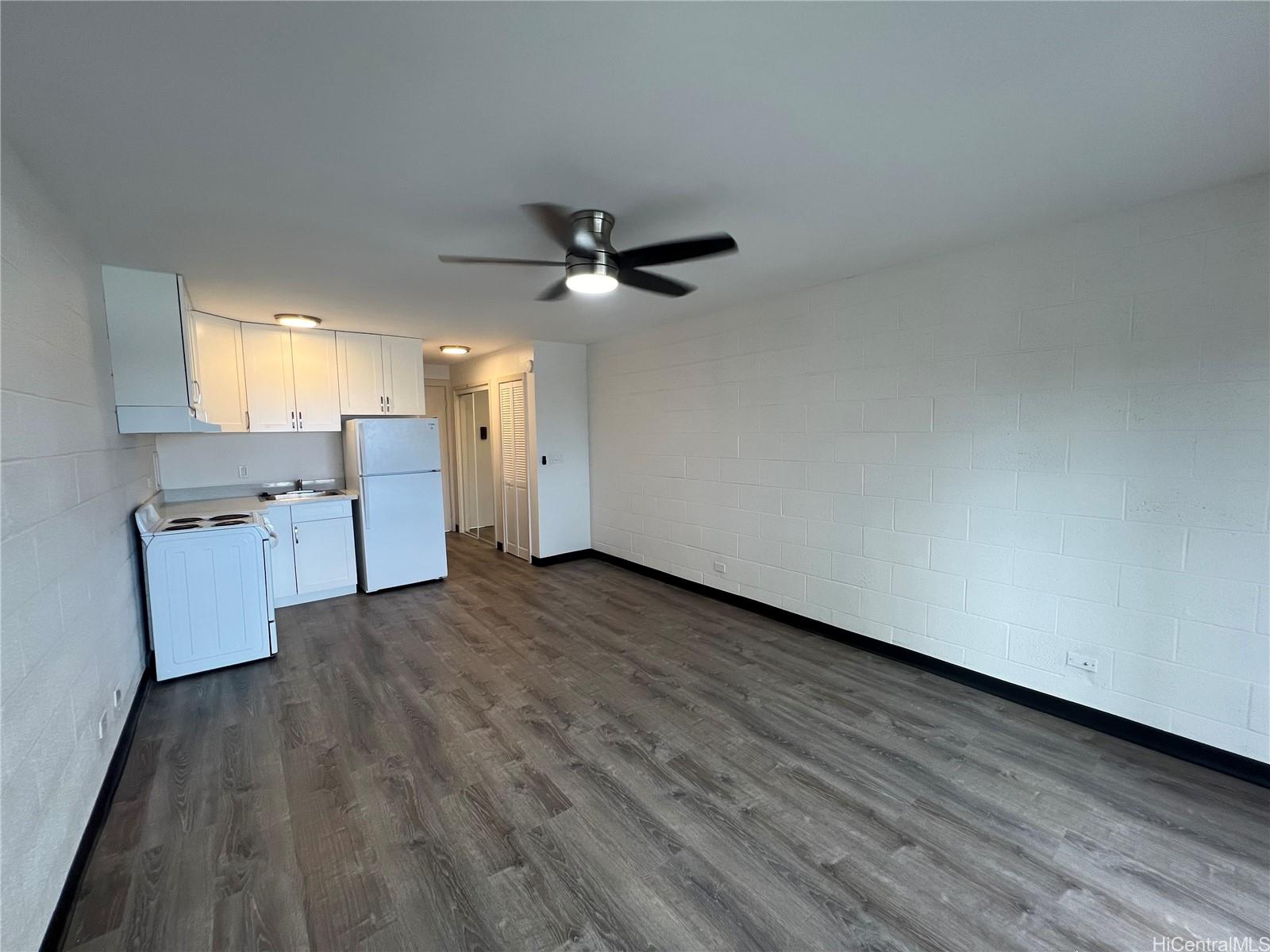 802 Prospect Street, Unit 103 Honolulu, HI 96813 - Photo 4 of 8