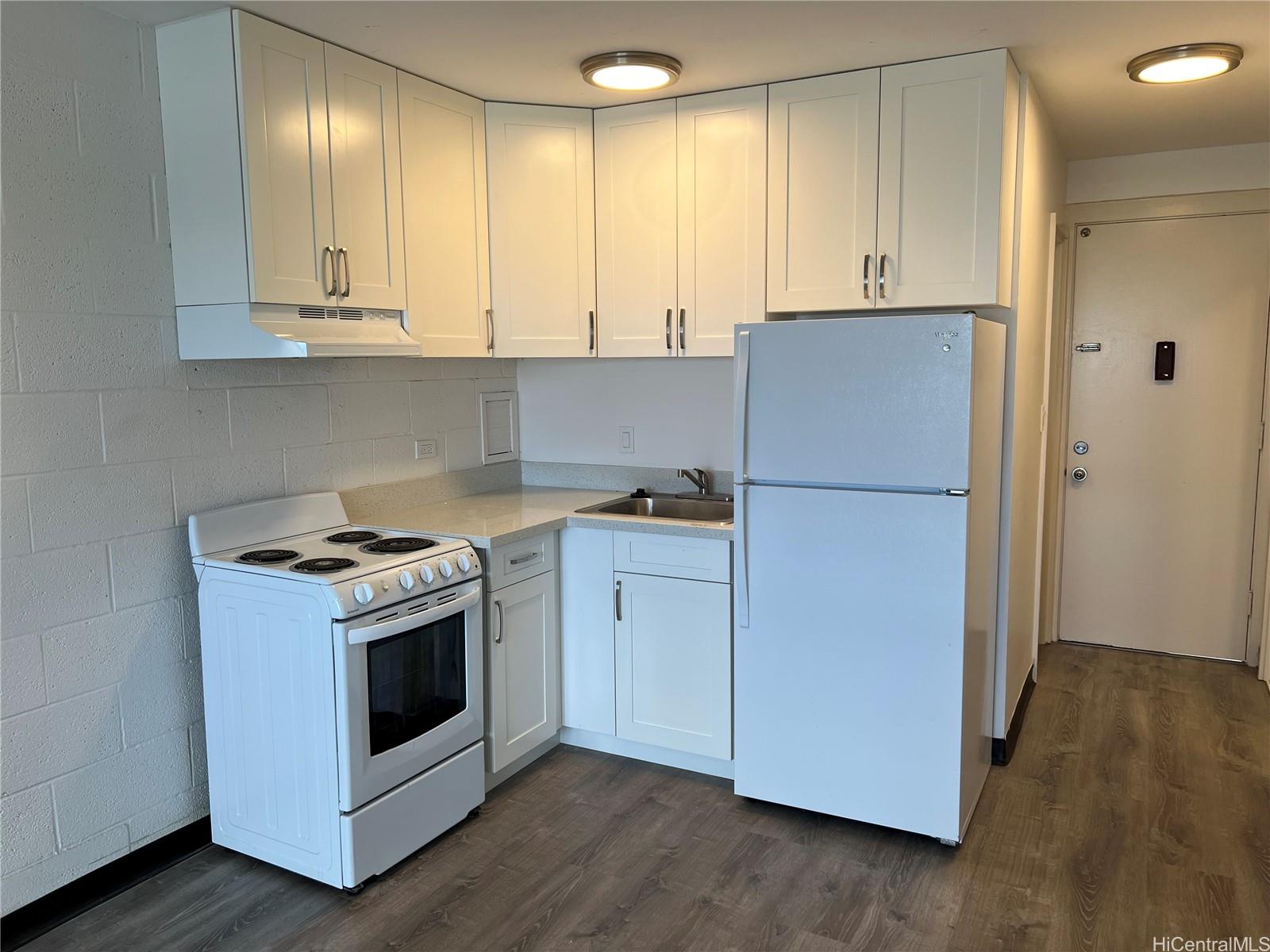 802 Prospect Street, Unit 103 Honolulu, HI 96813 - Photo 5 of 8