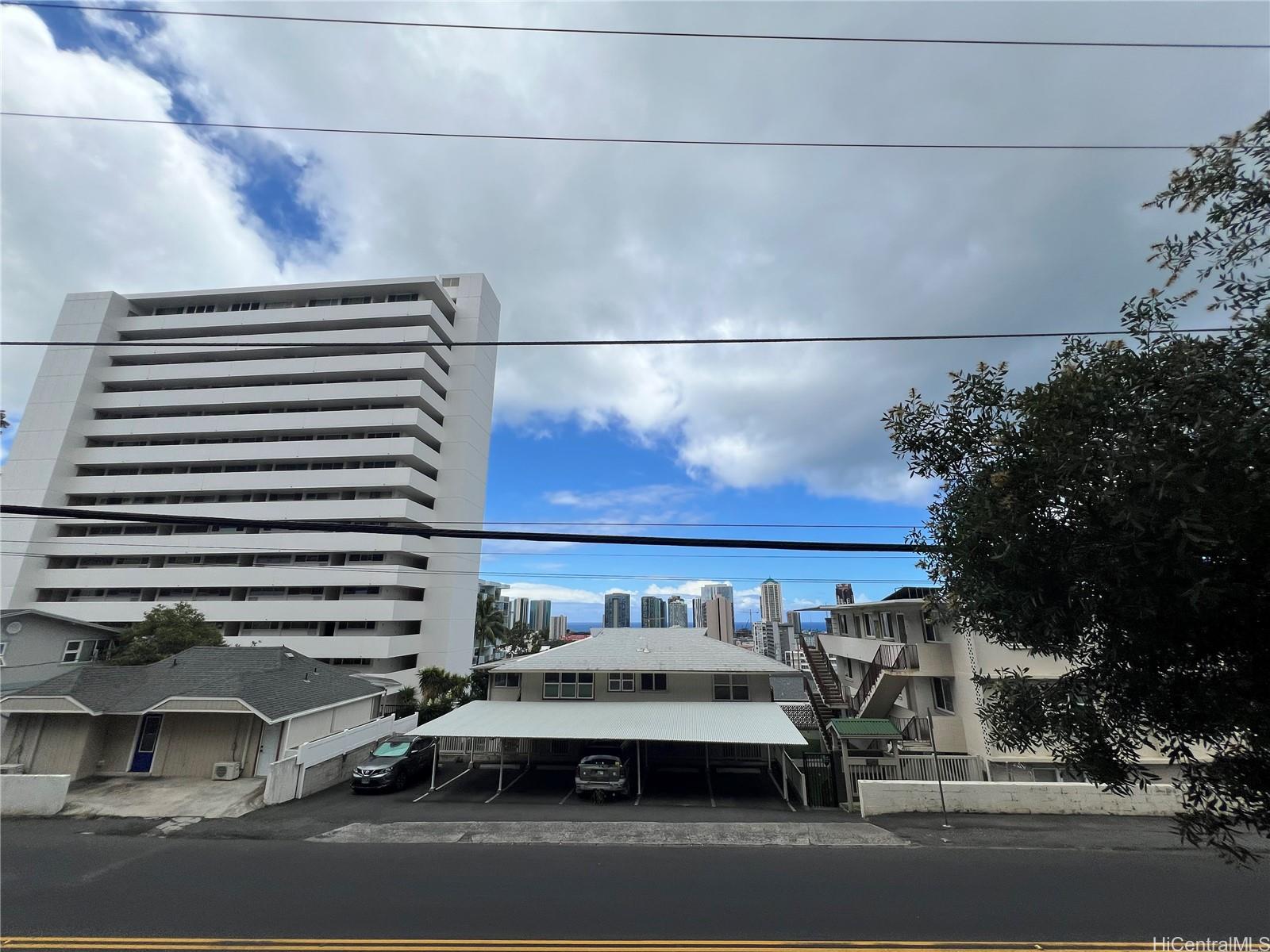 802 Prospect Street, Unit 103 Honolulu, HI 96813 - Photo 8 of 8