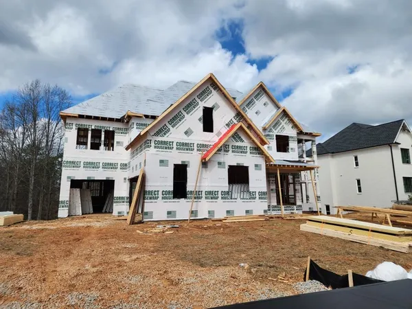 $1,396,469 | 2452 Wolf Meadow Lane, Buford, GA 30518