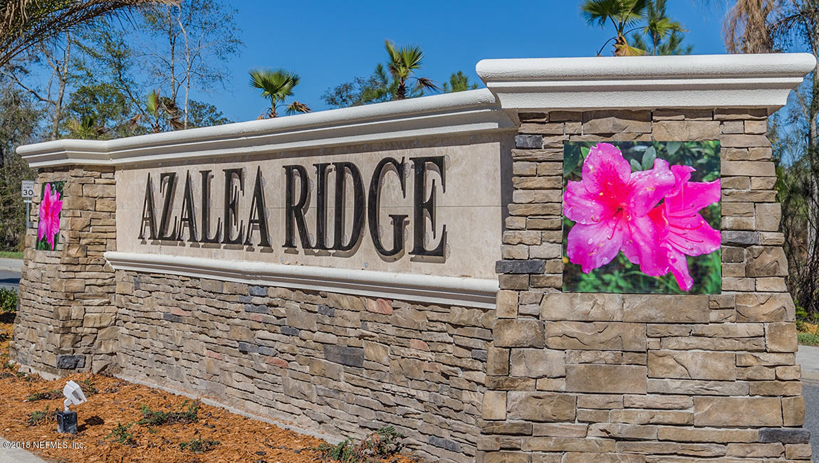 1773 Eagle View Way Middleburg, FL 32068 - Photo 3 of 5 a sign that is on the side of a building