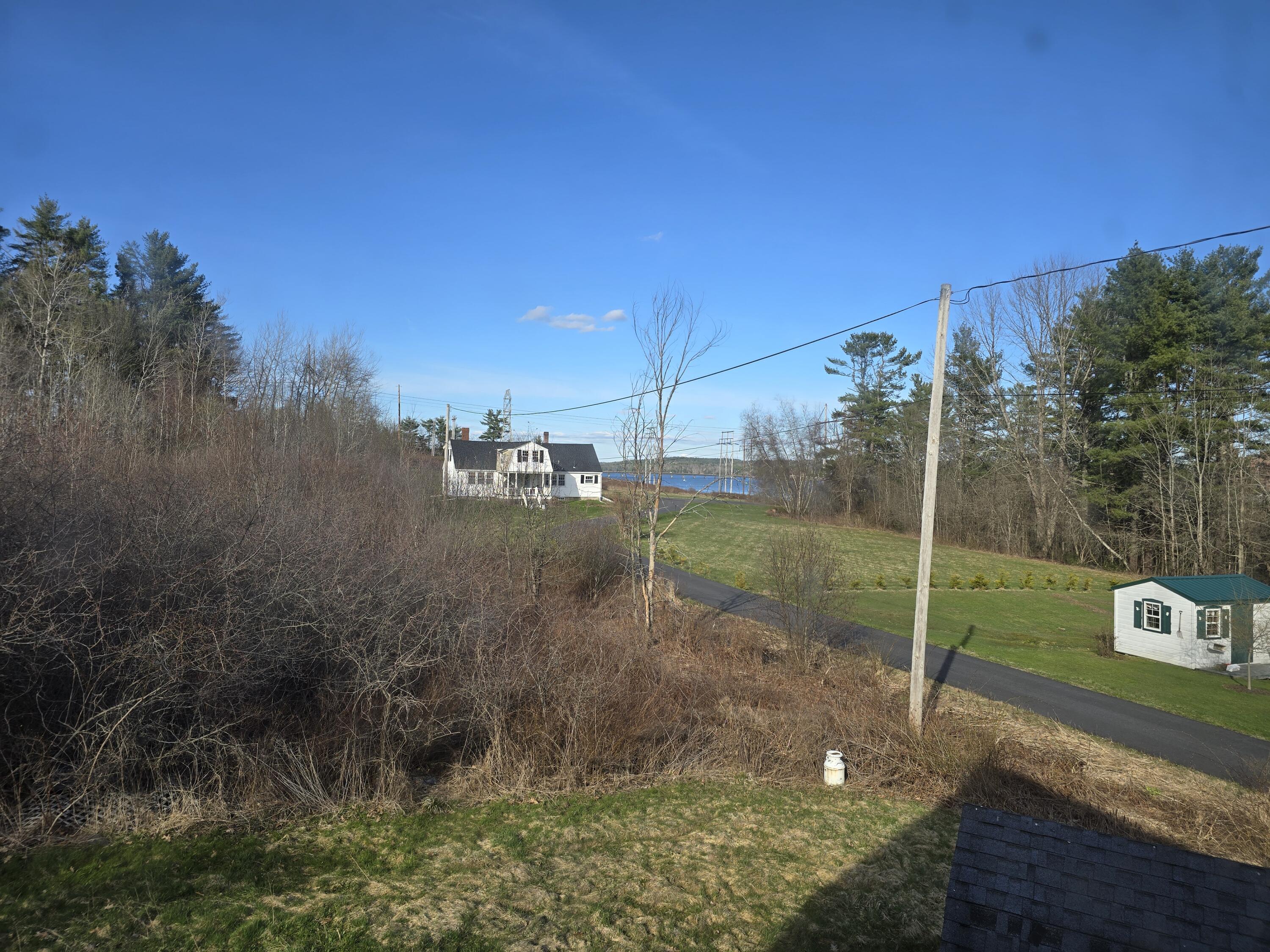 90 Birch Point Road Wiscasset, ME 04578 - Photo 4 of 24 20240417_165902
