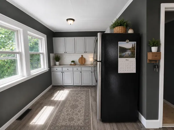 $1,395 | 114 Cleveland Avenue, Unit 6, Endicott, NY 13760
