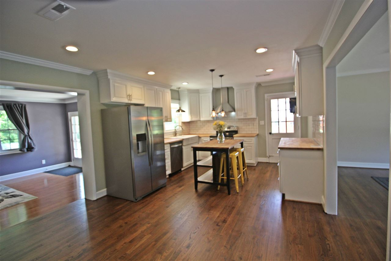 2449 Milburnie Road Raleigh, NC 27610 - Photo 5 of 25 Photo 5