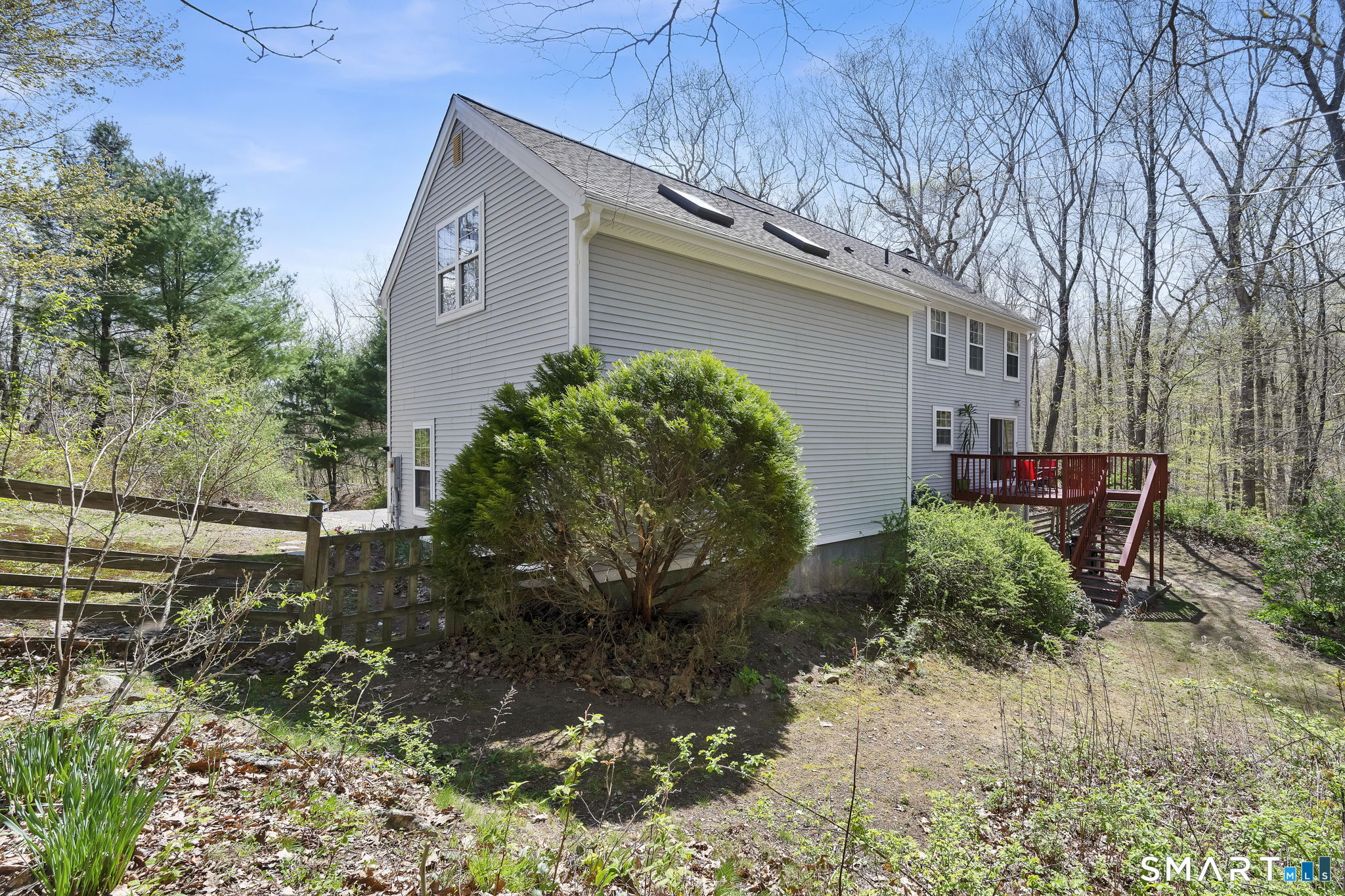 13 Nipmuck Road Willington, CT 06279 - Photo 7 of 36