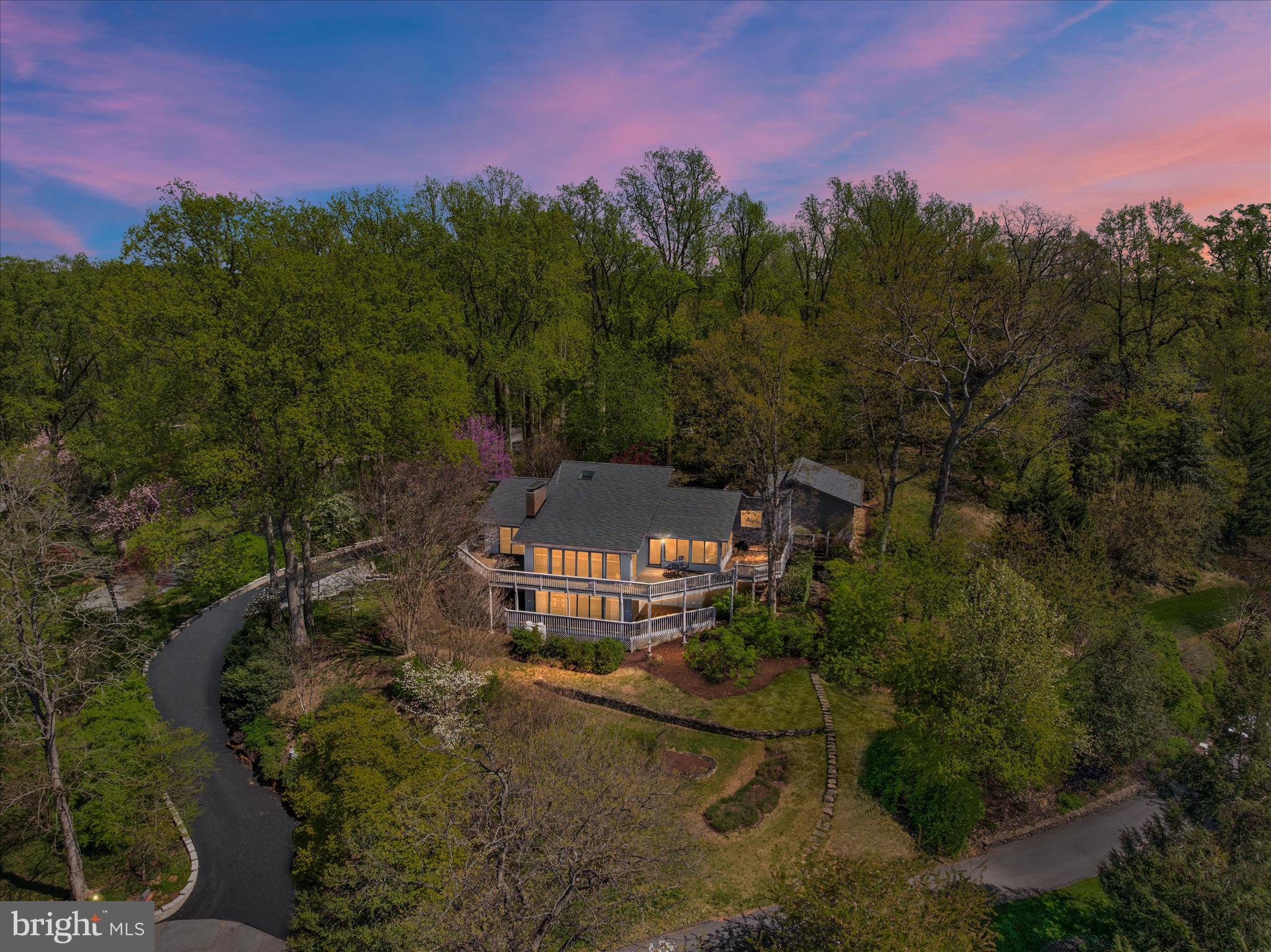 267 Rugby Court Arnold, MD 21012 - Photo 2 of 55 Californian Contemporary Overlooking the Severn