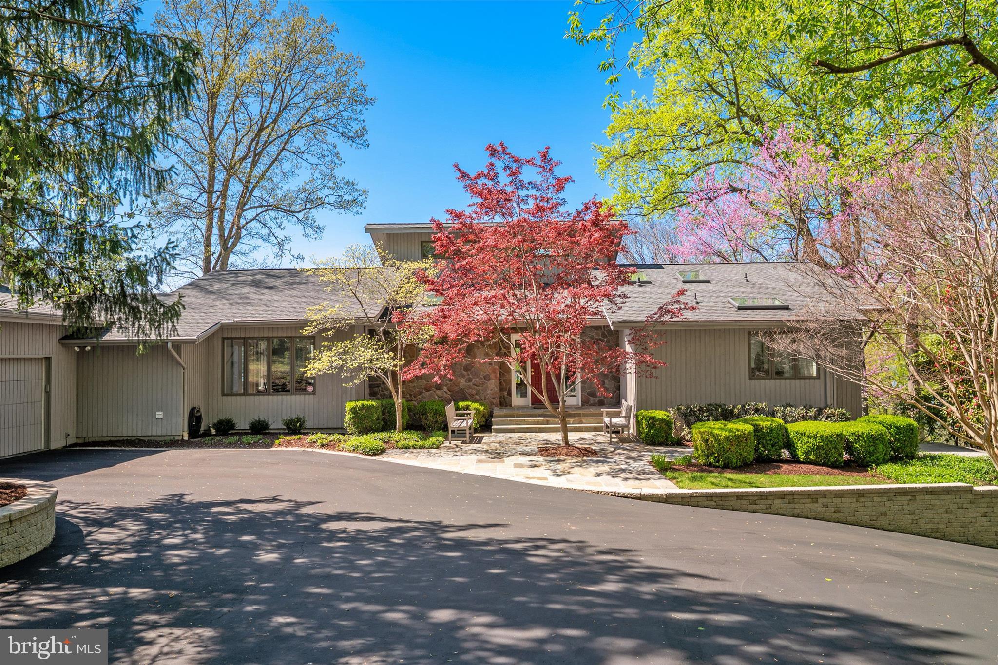 267 Rugby Court Arnold, MD 21012 - Photo 36 of 55 Californian Contemporary Overlooking the Severn
