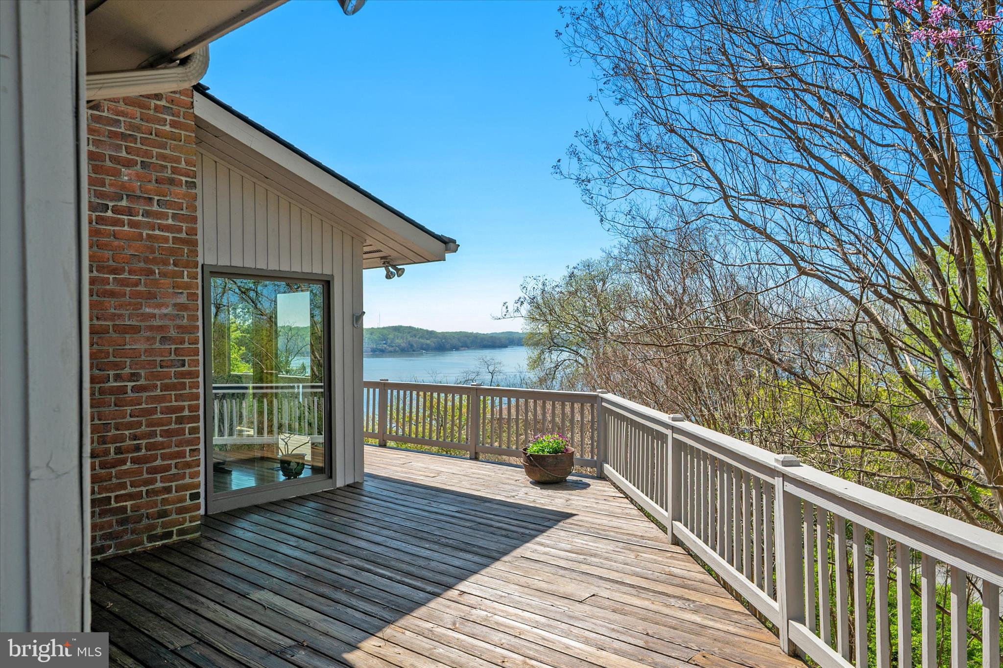 267 Rugby Court Arnold, MD 21012 - Photo 37 of 55 Californian Contemporary Overlooking the Severn