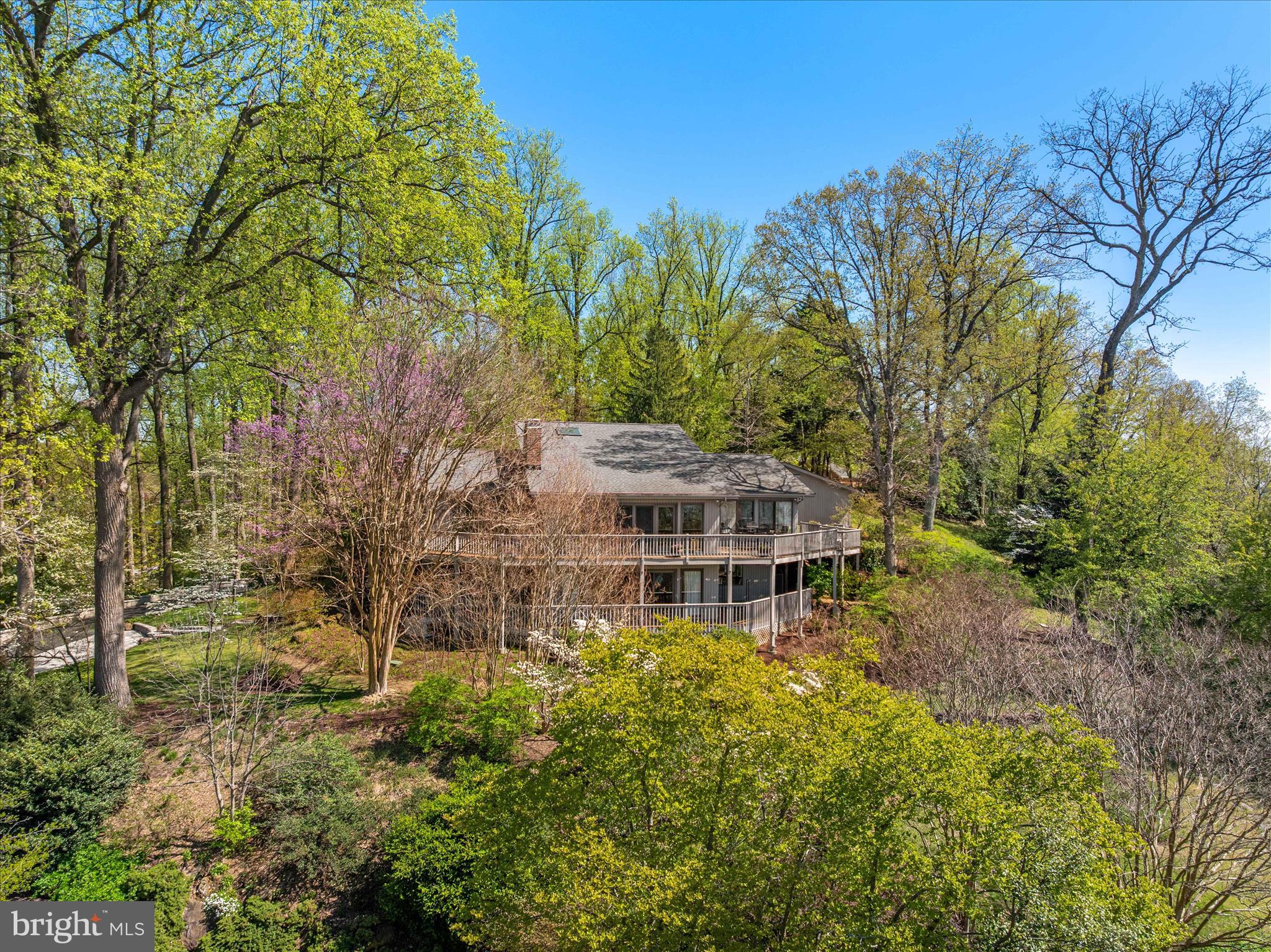 267 Rugby Court Arnold, MD 21012 - Photo 41 of 55 Californian Contemporary Overlooking the Severn