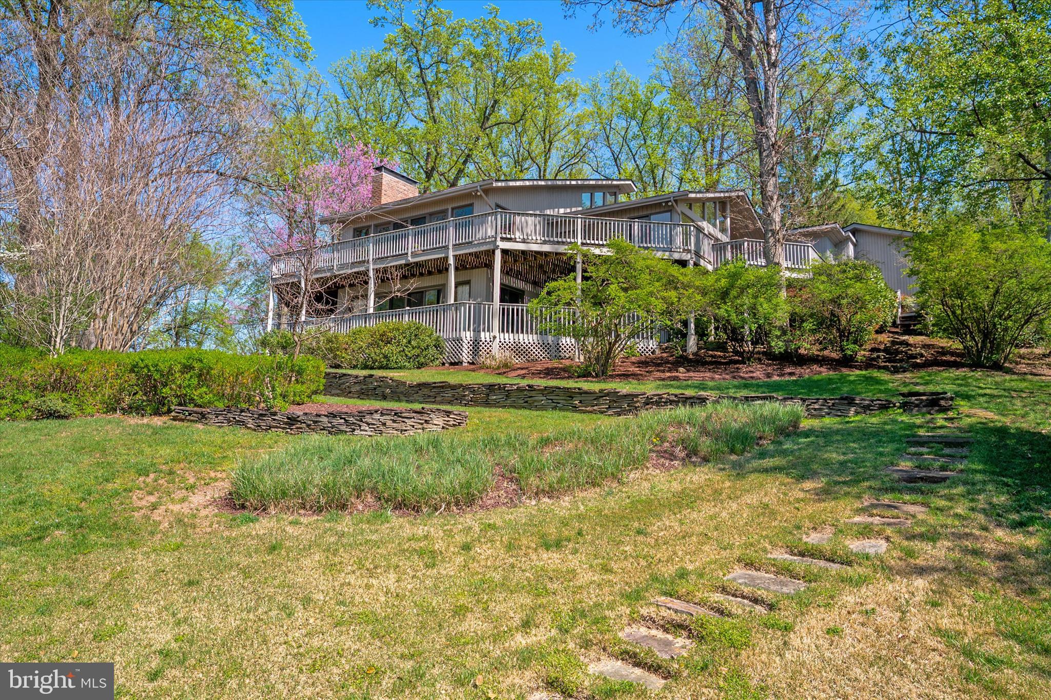267 Rugby Court Arnold, MD 21012 - Photo 47 of 55 Californian Contemporary Overlooking the Severn