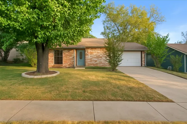 $245,950 | 5105 Palo Blanco Lane, Austin, TX 78744