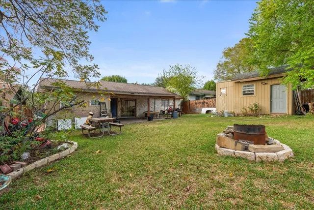 $245,950 | 5105 Palo Blanco Lane, Austin, TX 78744