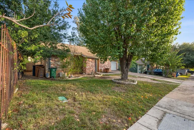 $245,950 | 5105 Palo Blanco Lane, Austin, TX 78744