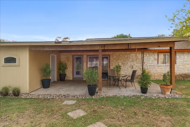 $245,950 | 5105 Palo Blanco Lane, Austin, TX 78744
